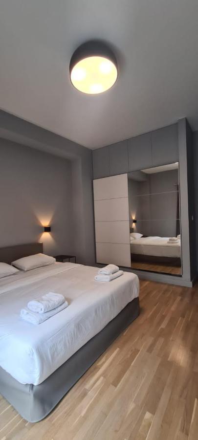 Kolonaki Luxury City Apartment Athens Exterior photo